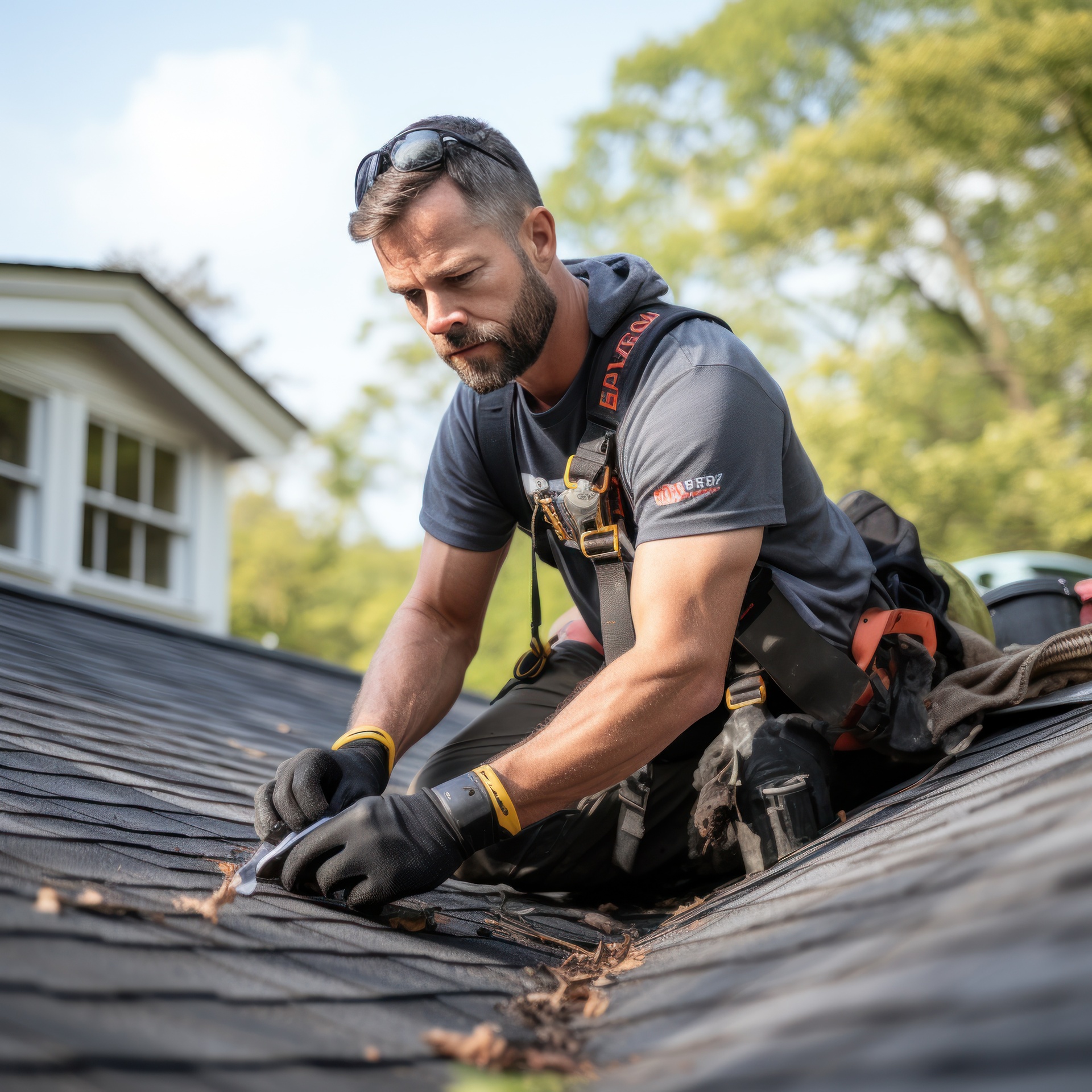epic roofing in texas