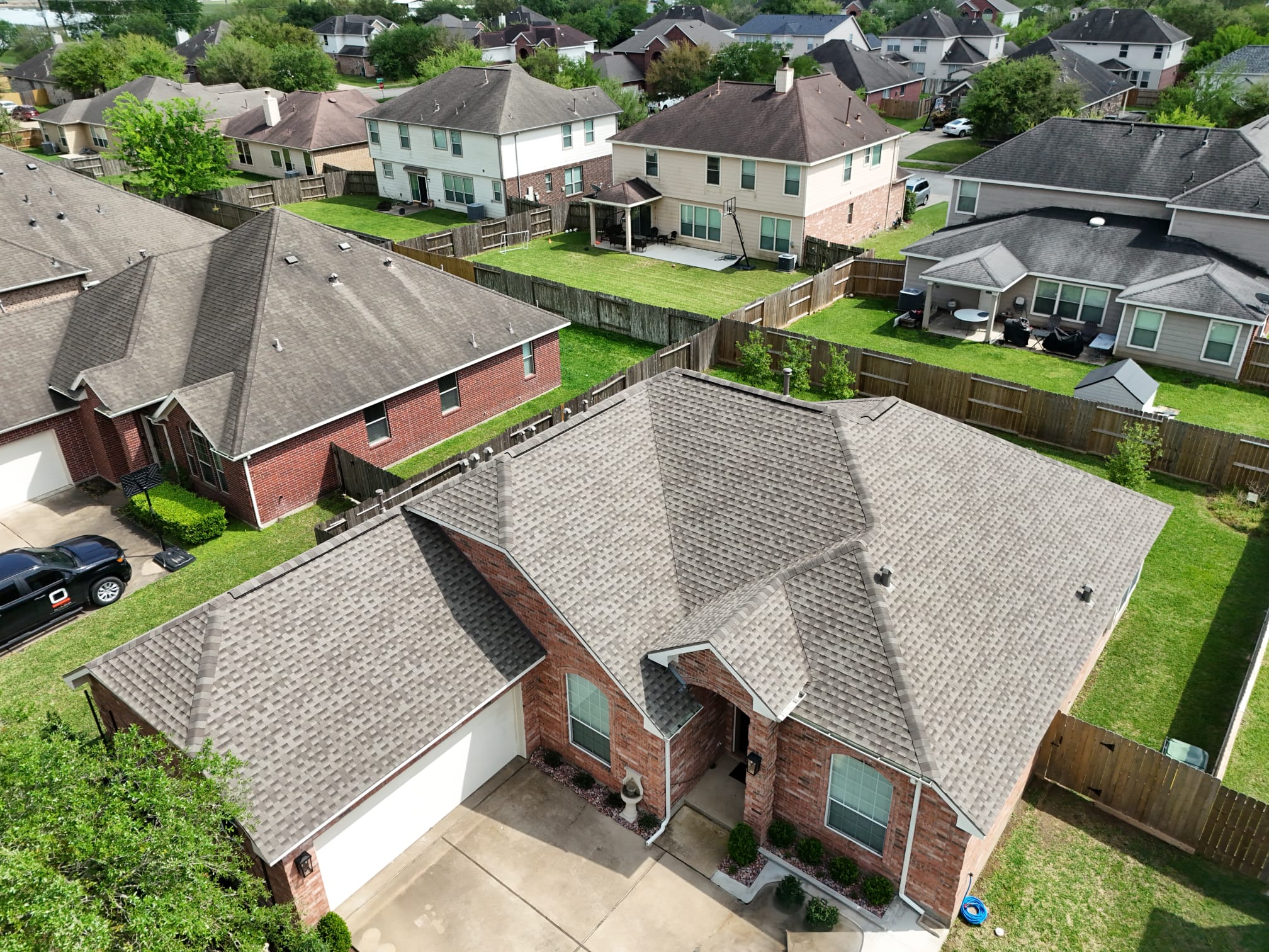 working epic roofing in texas